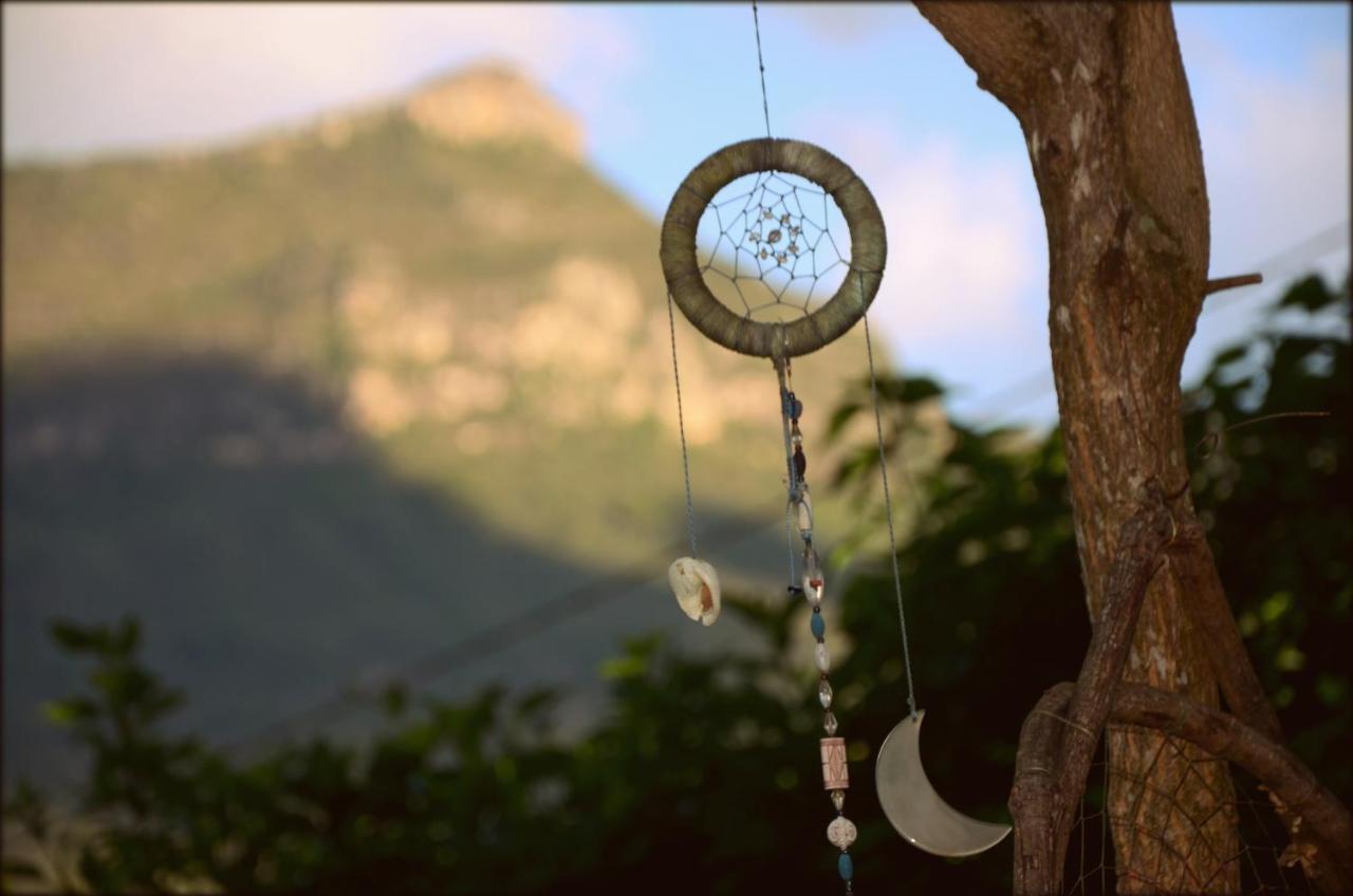 Pousada Zazen Vale do Capao Dış mekan fotoğraf